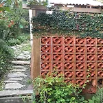 Hostel Kombi Curitiba - Filial Jardim Botanico