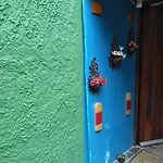 Hostel Kombi Curitiba - Filial Jardim Botanico