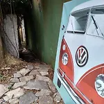 Hostel Kombi Curitiba - Filial Jardim Botanico