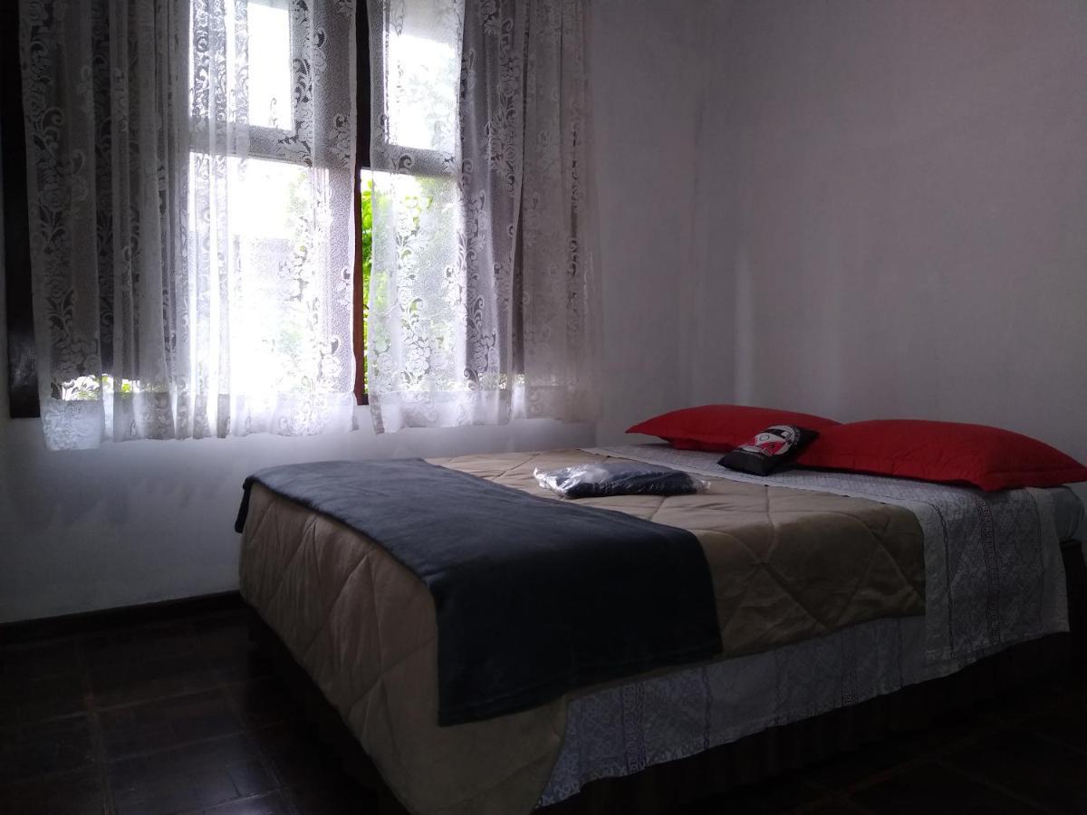 Kombi - Filial Jardim Botanico Hostel Curitiba