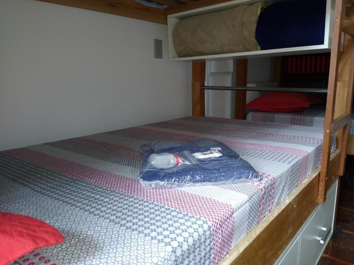 Hostel Kombi - Filial Jardim Botanico *