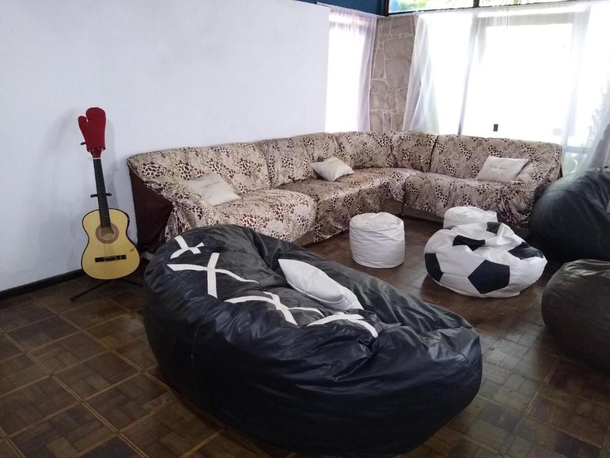 Kombi - Filial Jardim Botanico Hostel *