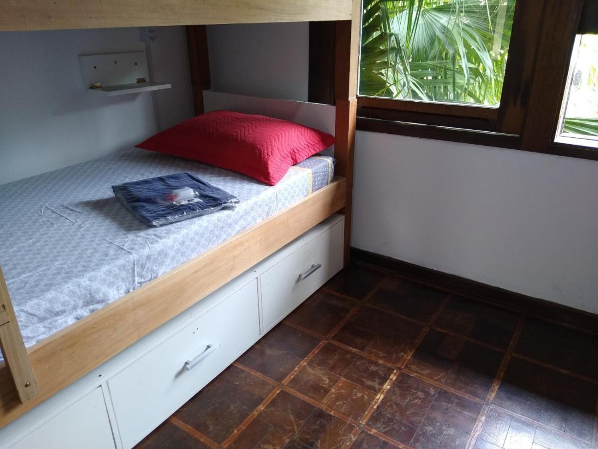 Kombi - Filial Jardim Botanico Hostel *