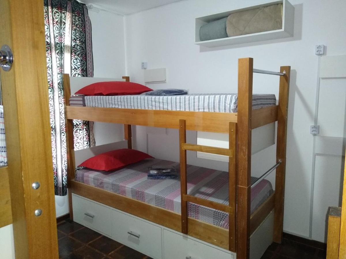 Hostel Kombi - Filial Jardim Botanico