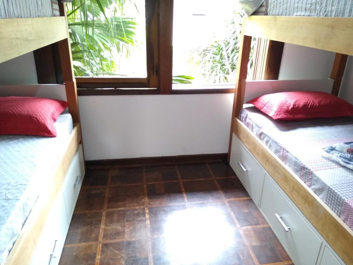 Kombi - Filial Jardim Botanico Hostel