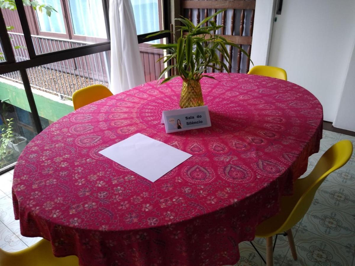 Hostel Kombi - Filial Jardim Botanico *
