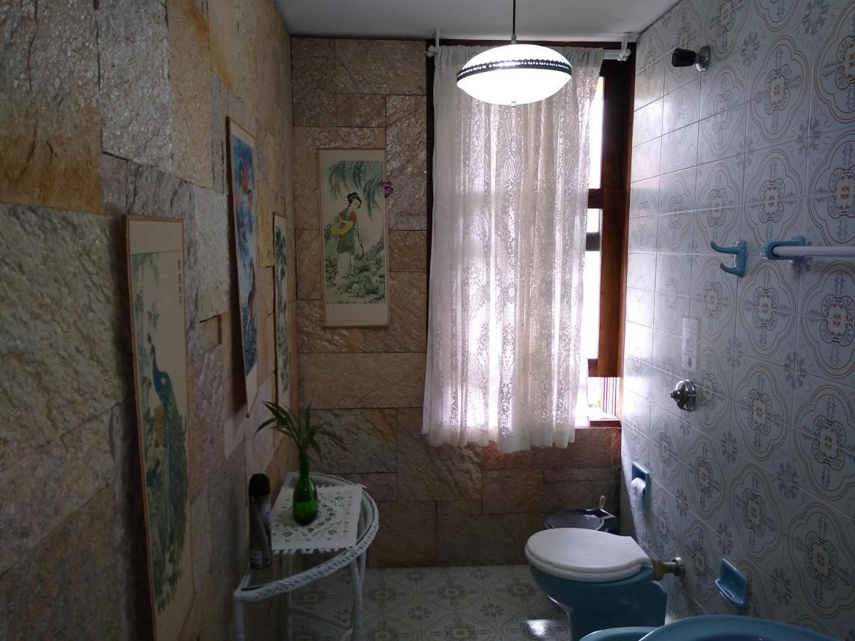 Hostel Kombi - Filial Jardim Botanico