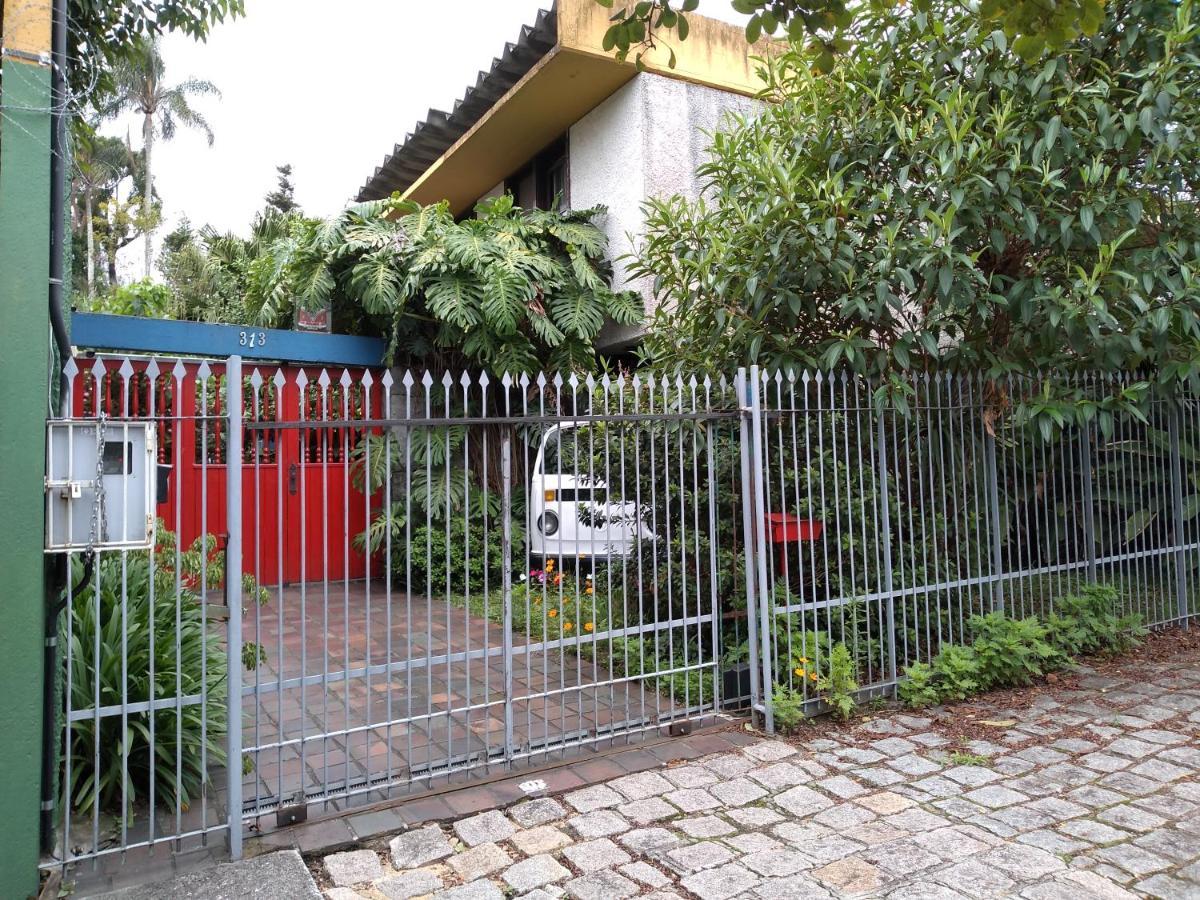 Kombi - Filial Jardim Botanico Hostel