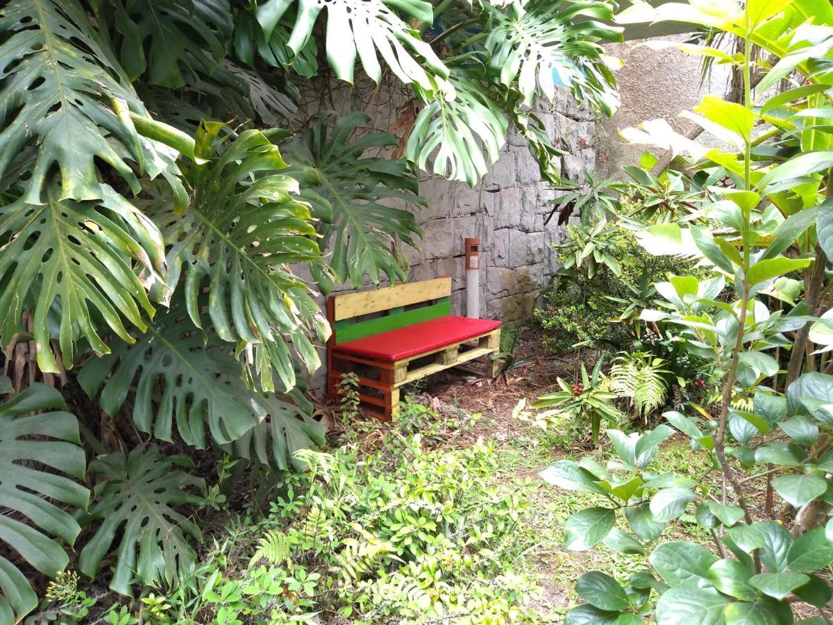 Kombi - Filial Jardim Botanico Hostel Curitiba