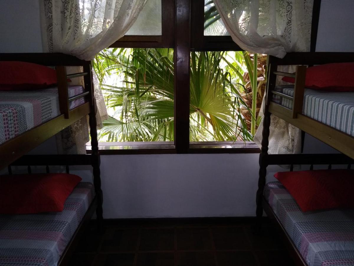 Kombi - Filial Jardim Botanico Hostel Curitiba